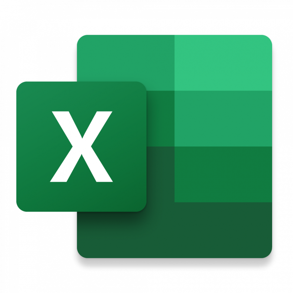 excel guide for mac