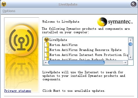 norton symantec for mac free trial version